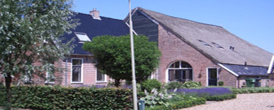 RESTAURATIE / BOERDERIJEN