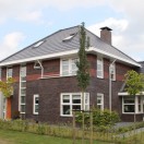 Huis van de familie Oostland