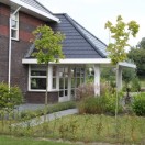 Huis van de familie Oostland