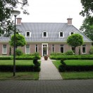 voorgevel