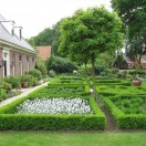 voortuin